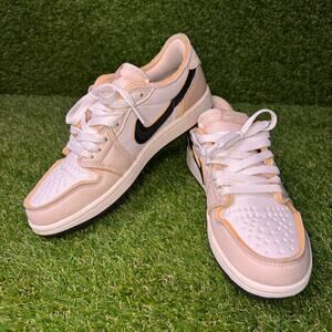 Size 7 | Air Jordan 1 Retro Low OG EX 'Coconut Milk' DV0982-100